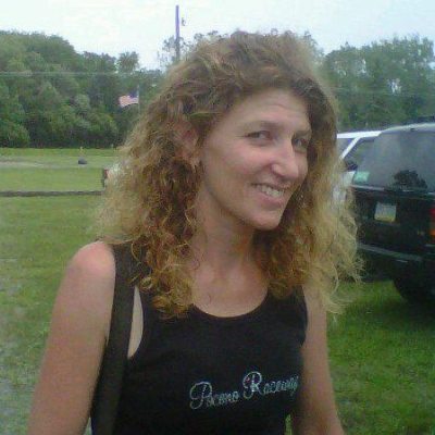 Tammy Reed