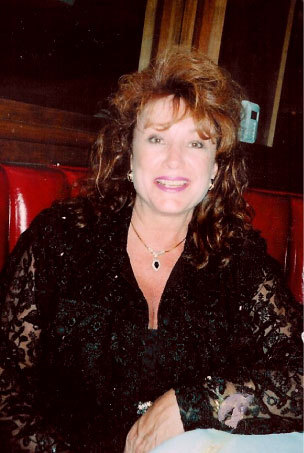 Melinda Sharpe