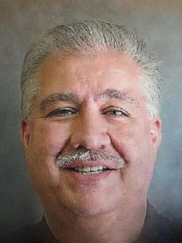 Gary Roybal