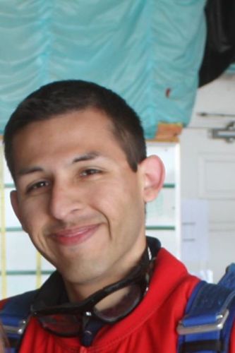 Oscar Gomez