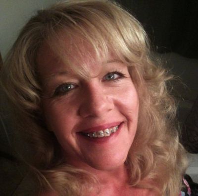 Christine Montgomery