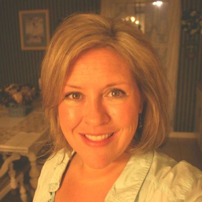 Tania Brooks