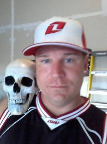 Chad Curry