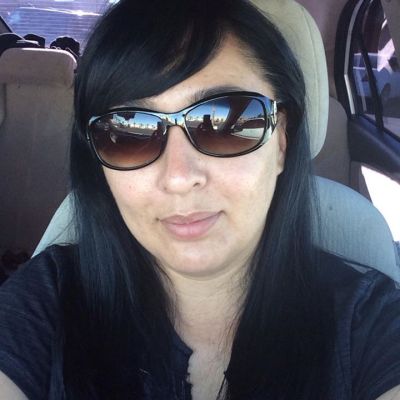Beulah Encarnacion