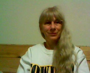 Margery Haas