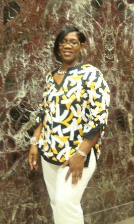 Tilicia Robertson