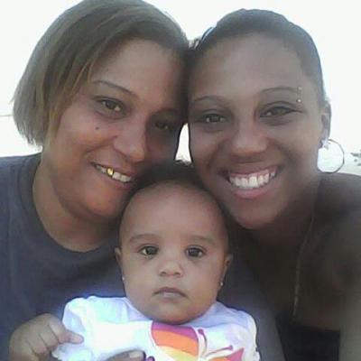 Stephanie Pinckney