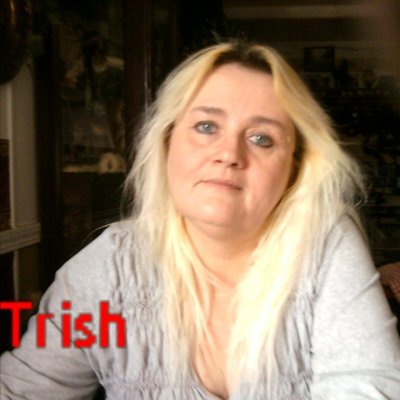 Teresia Stepp