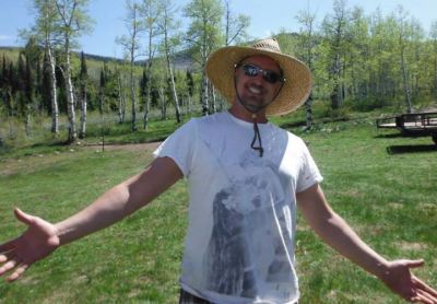 Joshua Ashman