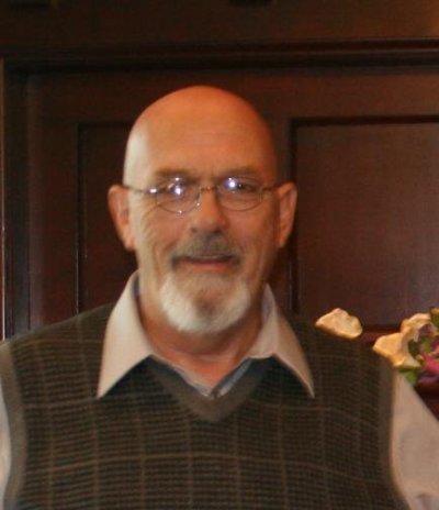 Richard Shamblen