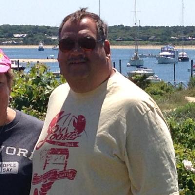 Sean Hettinger