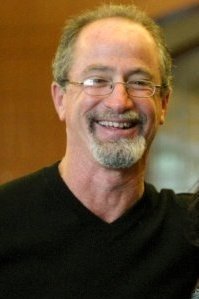 David Halpern