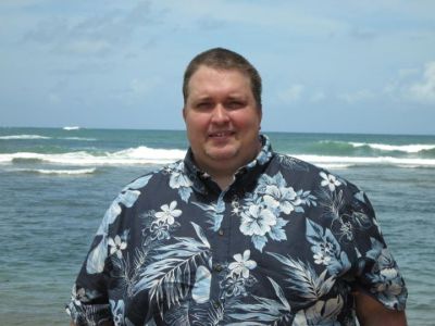 Kurt Decker