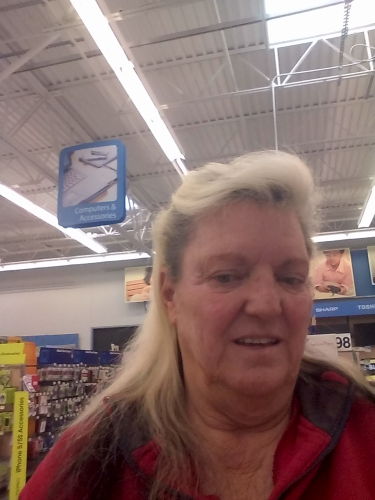 Patricia Mccall