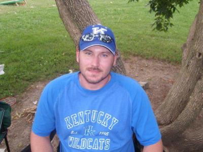 Johnathan Whitehead