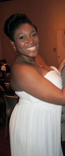 Naomi Ebouki
