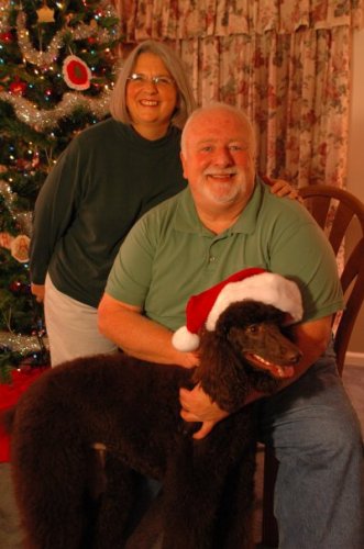 Dennis Frederickson