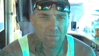 Mike Forester