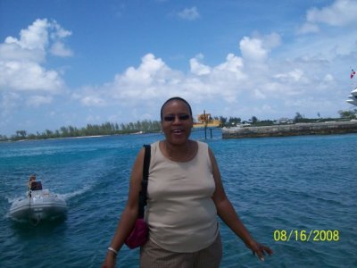 Debra Smith