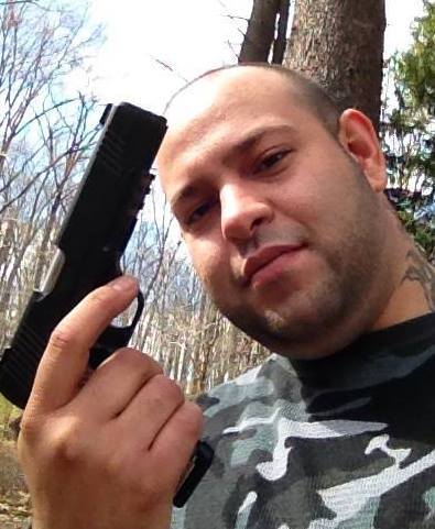 Christian Cortez