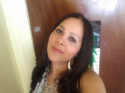 Johanna Rodriguez