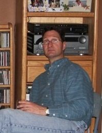 Kevin Wright