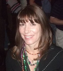 Kimberly Robbins
