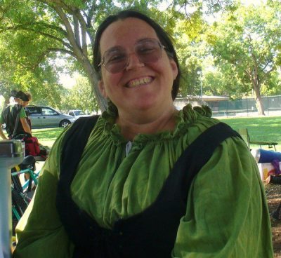 Teresa Bergman