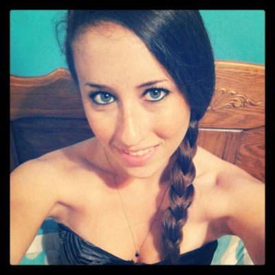 Samantha Jost