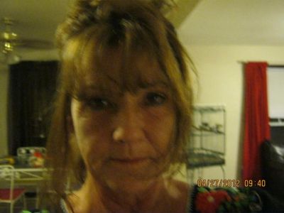Deborah Collins
