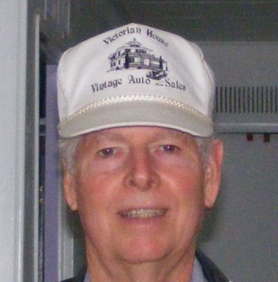 Donald Levy