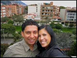 Richard Gonzalez