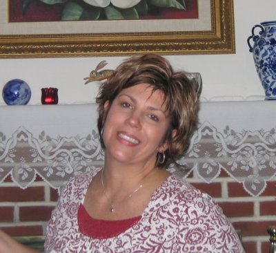 Adrienne Keffer