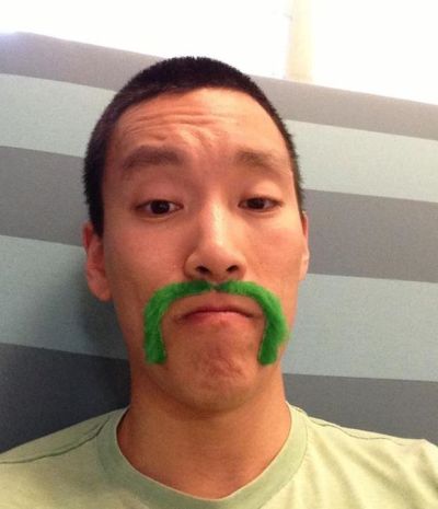 Mike Chang