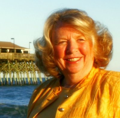 Sally Reynolds