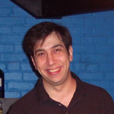 Paul Lillo