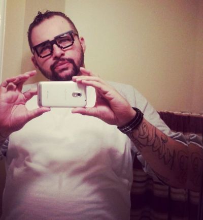Marcus Wilson