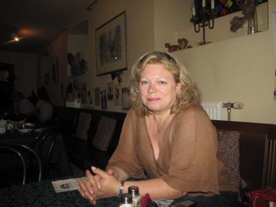 Yelena Madorsky