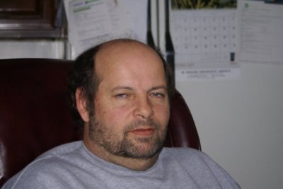 Richard Nazzaro