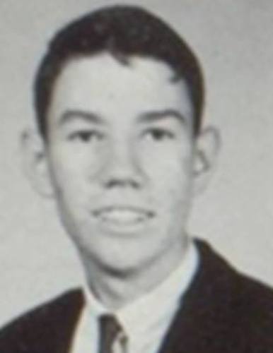Bruce Niemi