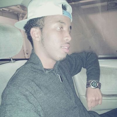 Kamal Mohamud