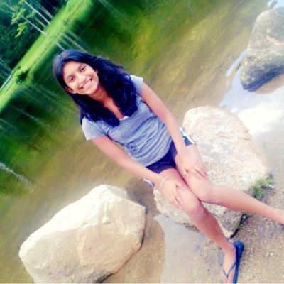 Jahnavi Mahadik