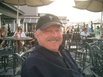 Richard Sangerman