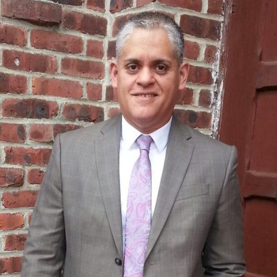 Samuel Hernandez