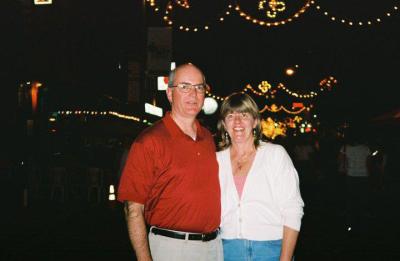Linda Norris