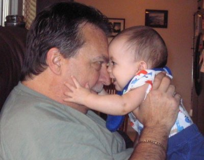 Randy Pendras
