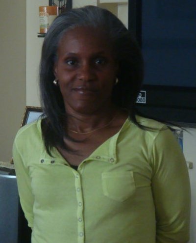 Cheryl Browne