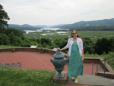 Kristy Fenner