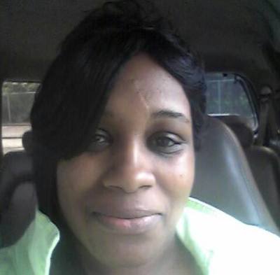 Delandra Anderson
