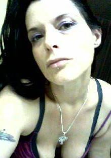 Sheri Silvia